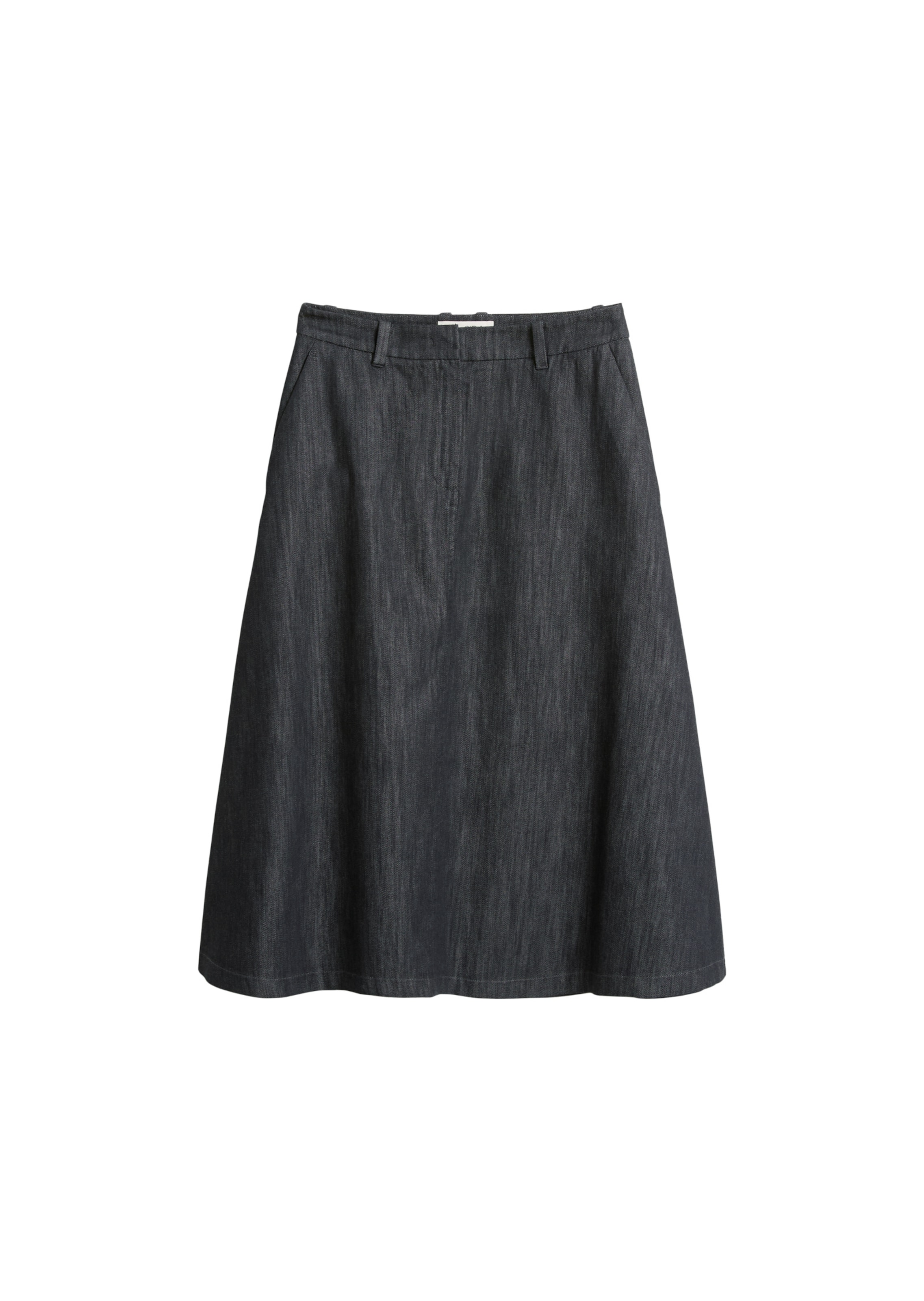 Marc O'Polo Rock in dunkelblau, Produktansicht