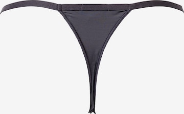 Slip di HOM in nero