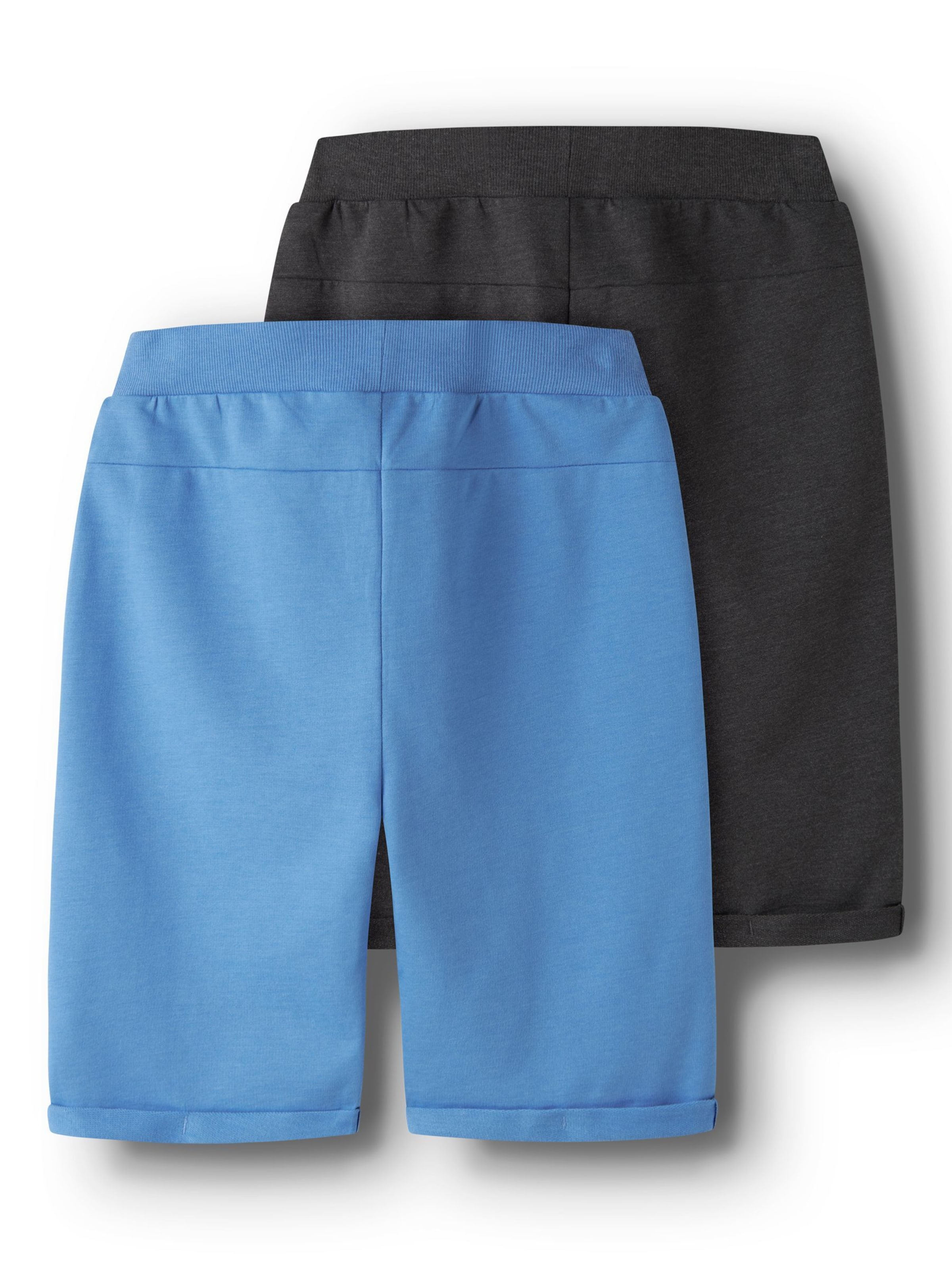 TWO SOON Regular Pants in Blue