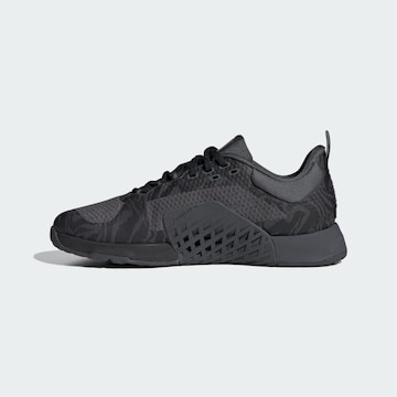 ADIDAS PERFORMANCE Sportssko 'Dropset 2 Trainer' i sort