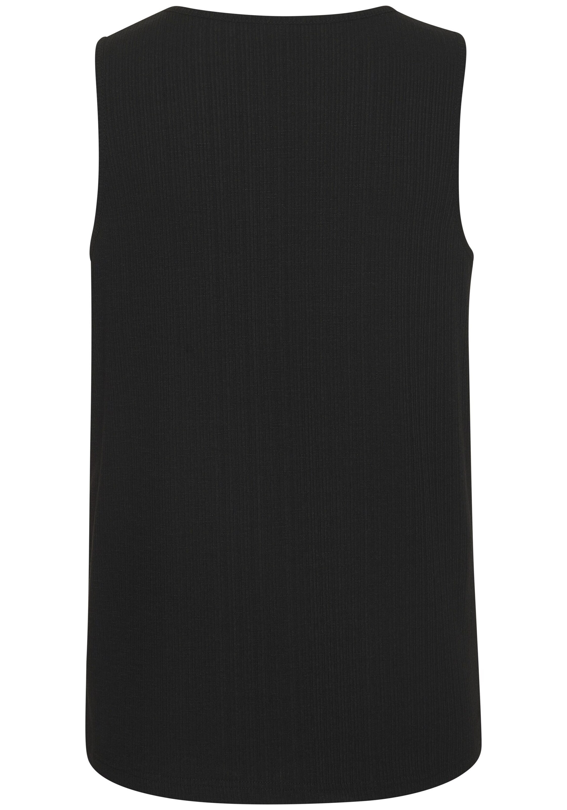 smėlio VIVANCE Palaidinė be rankovių