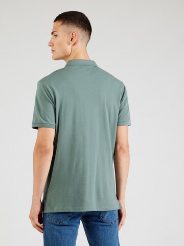 GAP T-Shirt in Grün