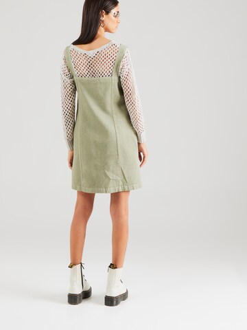 WRANGLER Dress in Green