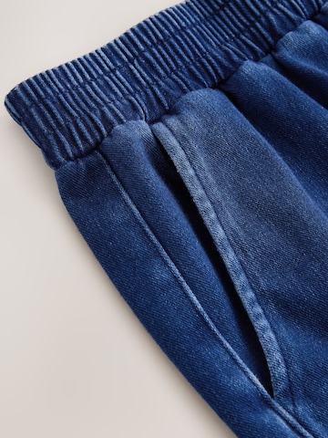 Next - Regular Calças de ganga em azul