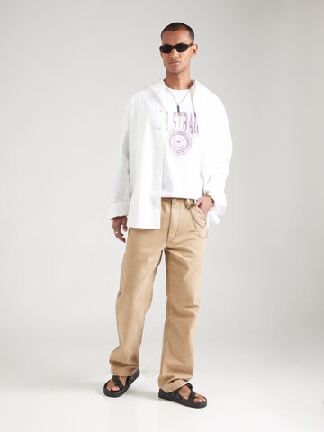 LEVI'S ® T-Shirt in Weiß