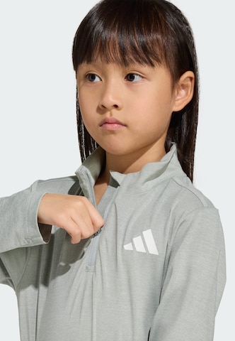 Survêtement 'Goto' ADIDAS SPORTSWEAR en gris