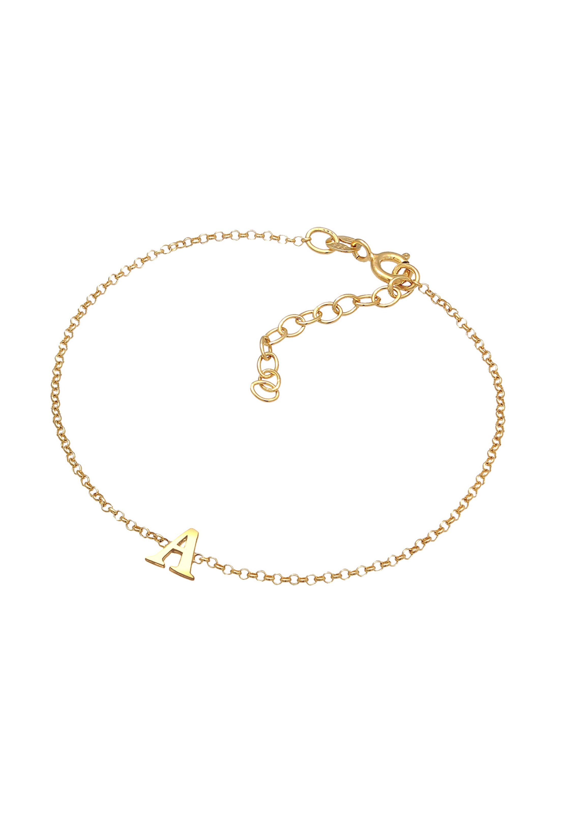 ELLI Armband in Gold