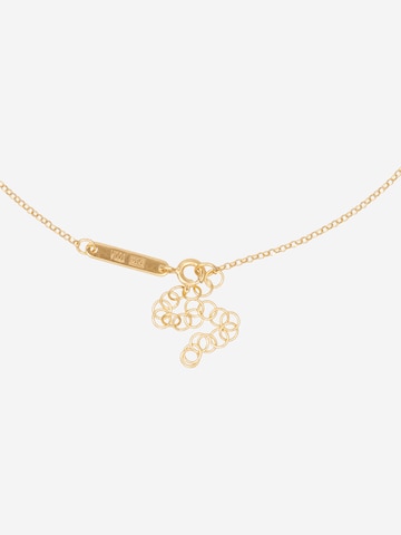 Singularu Necklace in Gold