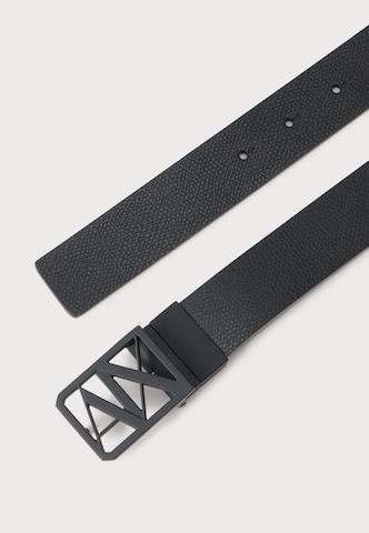 ARMANI EXCHANGE Belt in Black