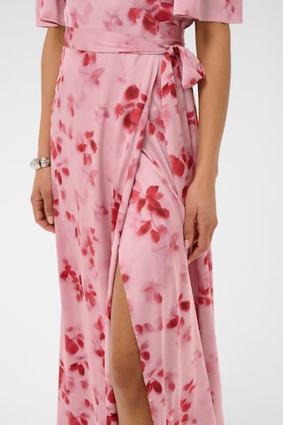 Kaffe - Vestido 'Sadie' en rosa