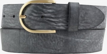BELTINGER Belt 'Firenzei' in Black: front