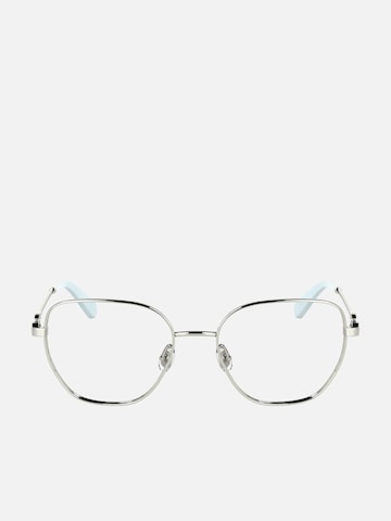 Longchamp Sunglasses in Silver