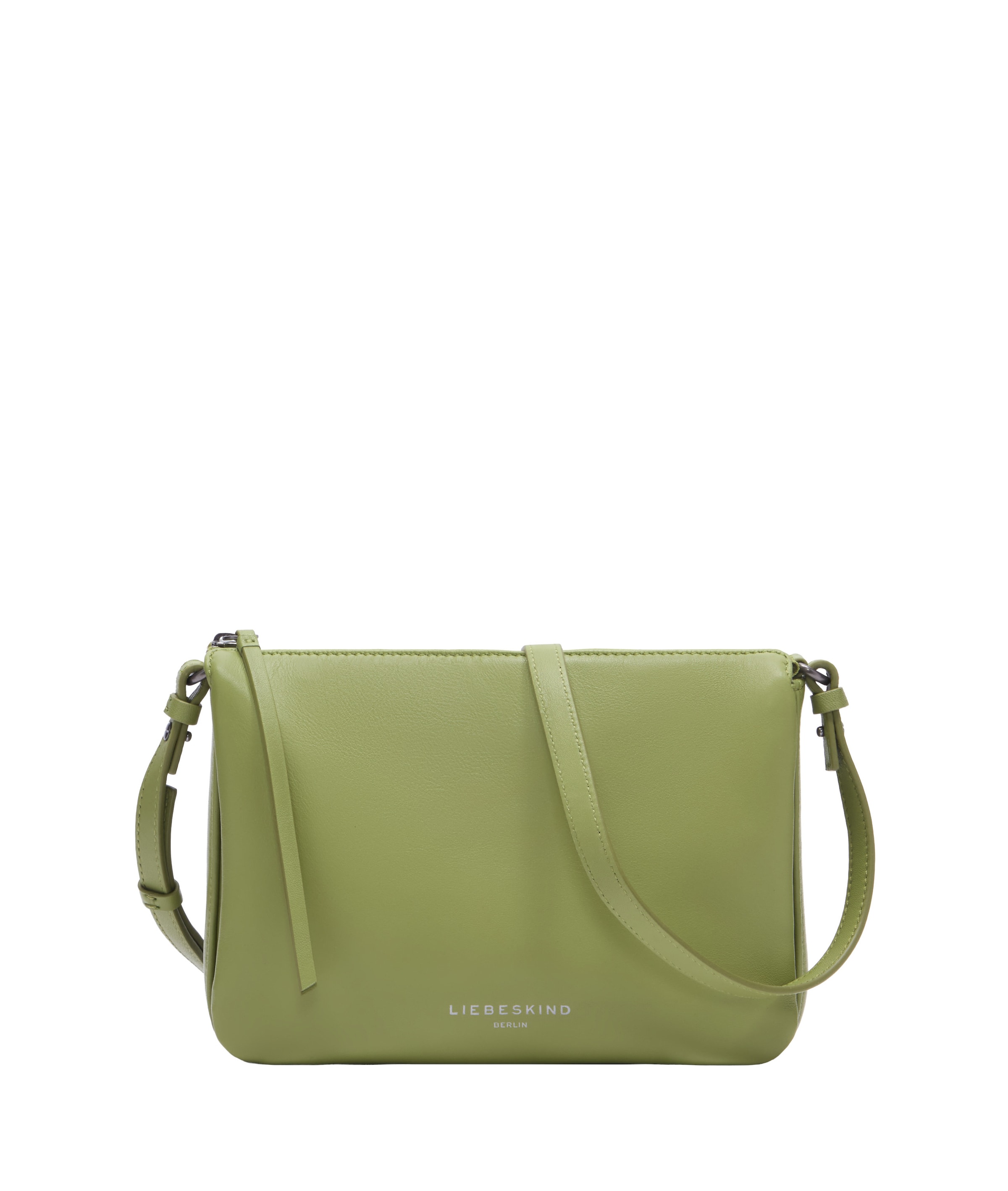 Liebeskind Berlin Crossbody Bag in Green, Item view