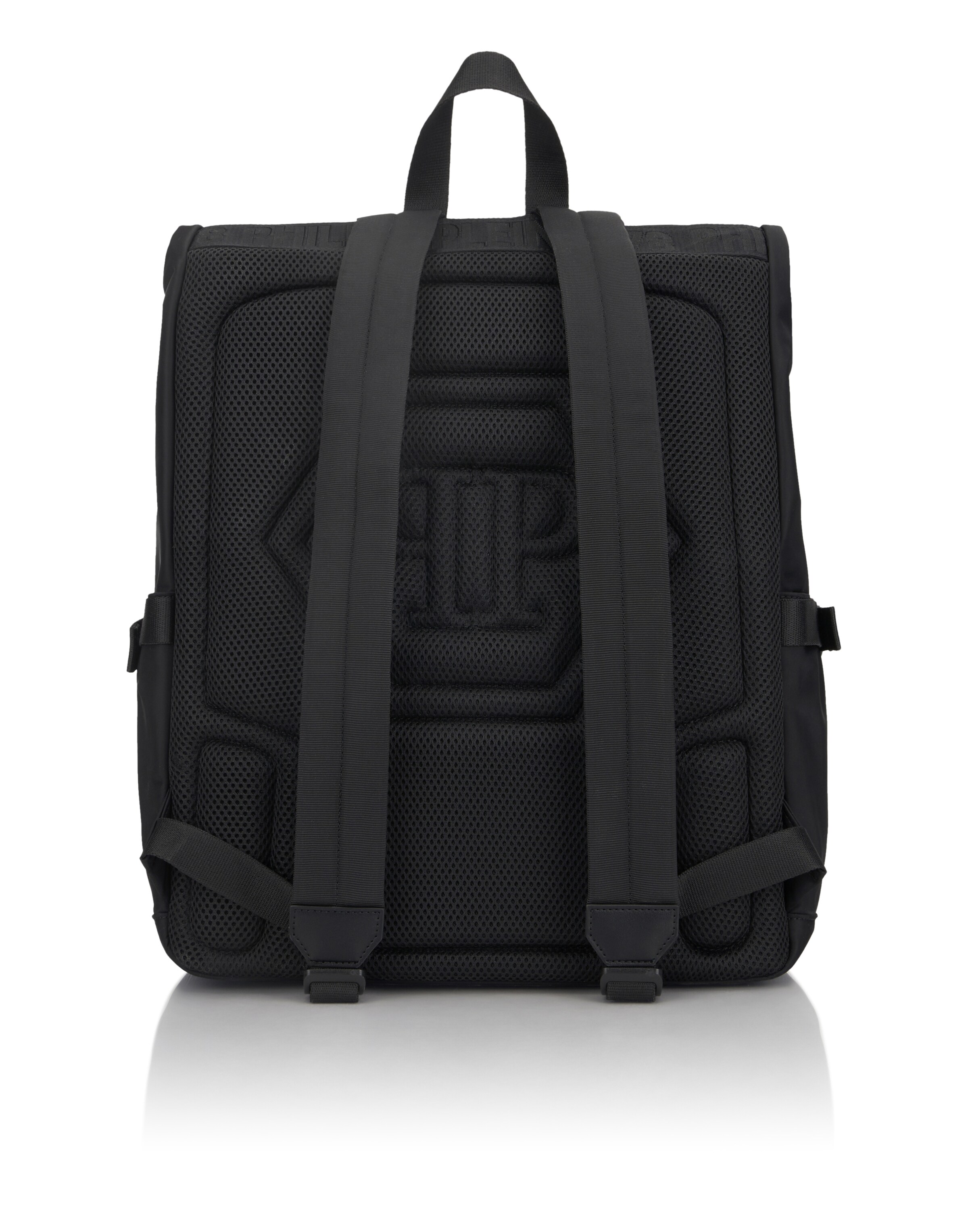 Philipp Plein Rucksack in Schwarz
