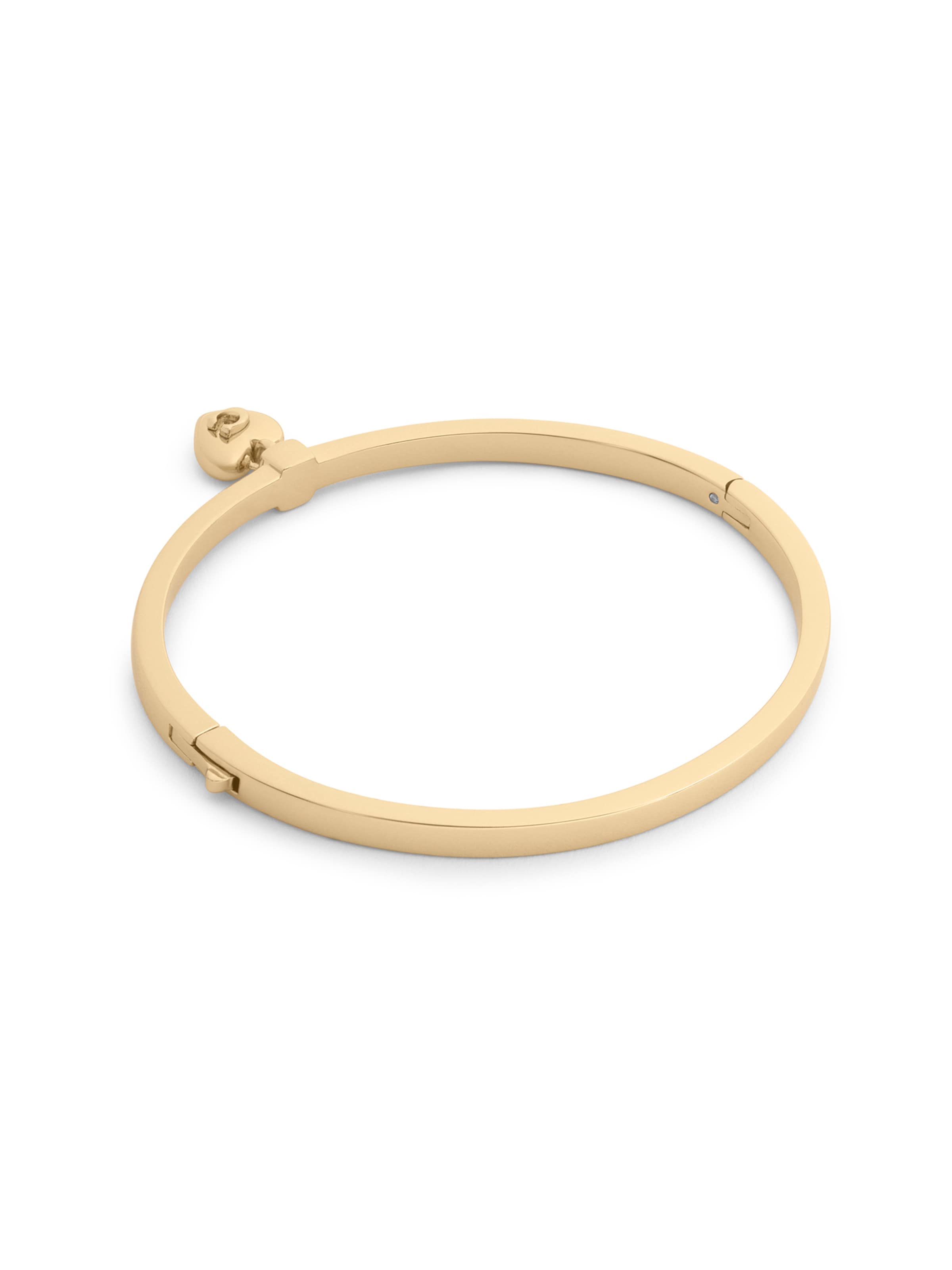 COACH Armband 'Signature' in Gold