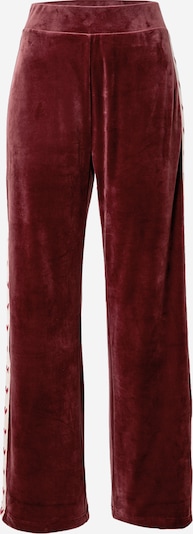 ABOUT YOU x hunkemöller Püksid veinipunane, Tootevaade