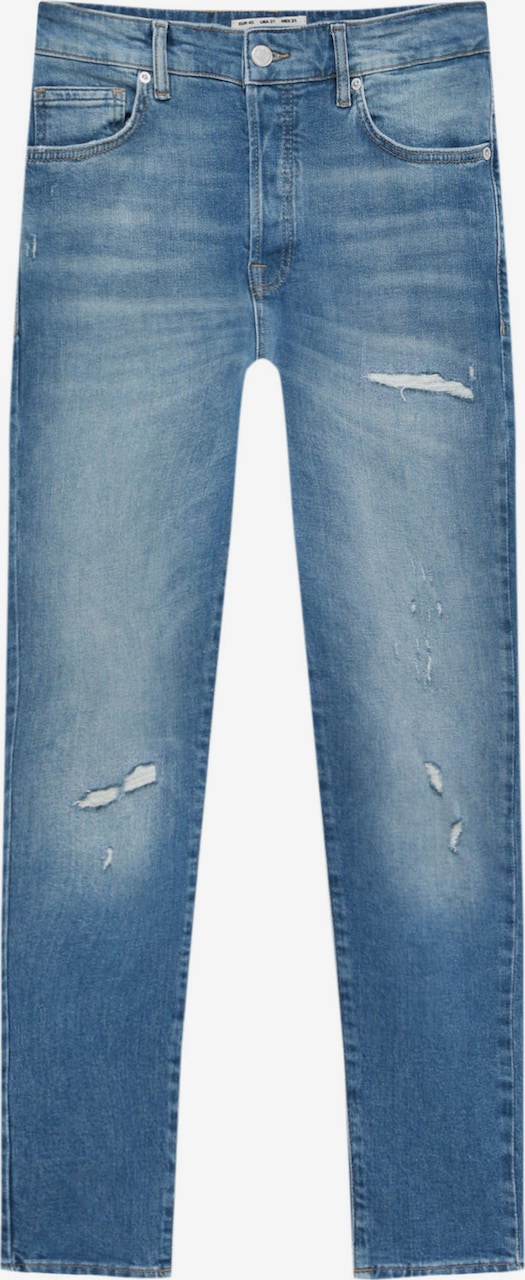 Pull&Bear Skinny Jeans