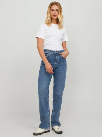 TeeShoppen Loose fit Jeans in Blue