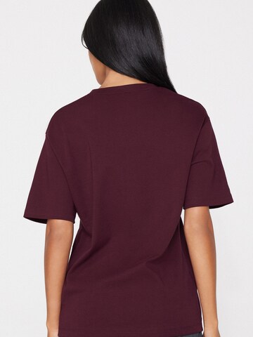Tezenis Shirt in Red