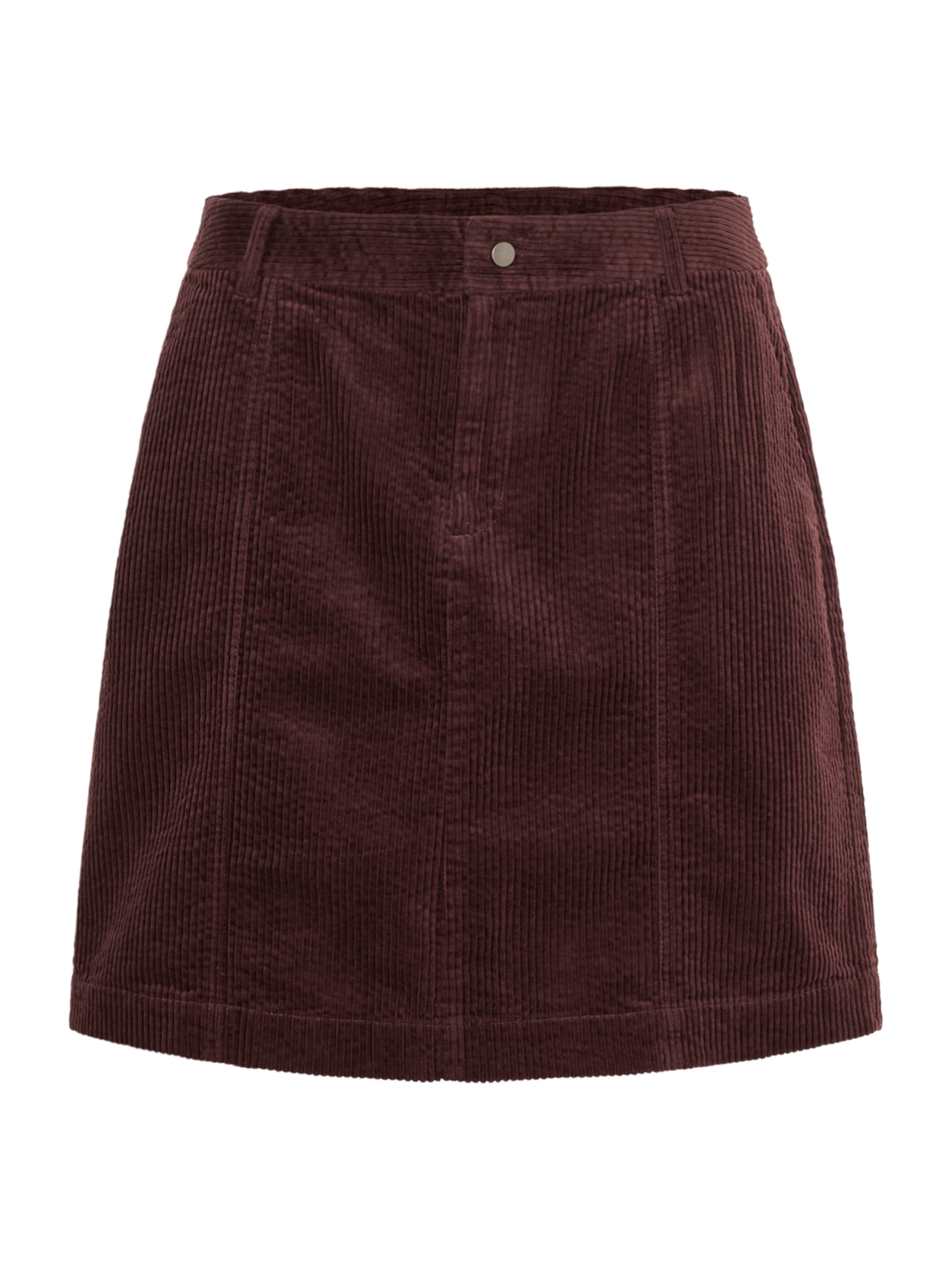 CULTURE Φούστα 'Baela Klay' σε καφέ: μπροστά