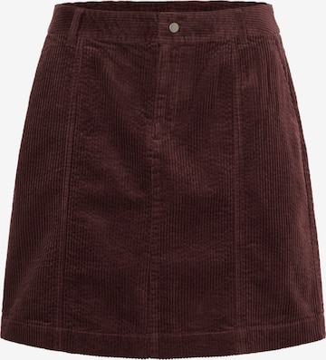 CULTURE Hame 'Baela Klay' värissä ruskea: etupuoli