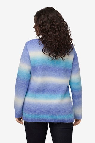 Ulla Popken Sweater in Mixed colors