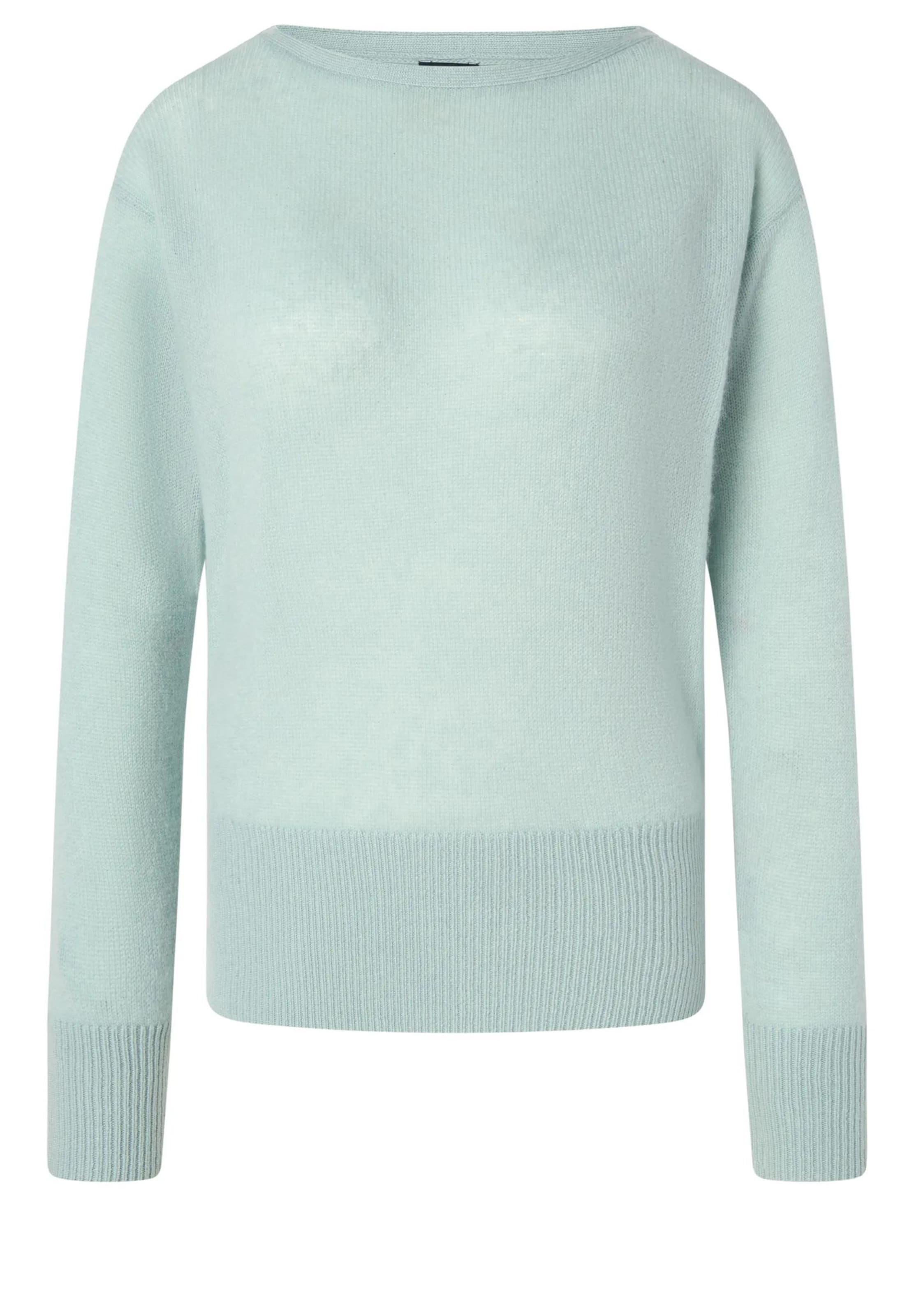 JOOP! Pullover 'Koola' in Grün: Vorderseite