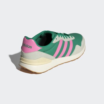 ADIDAS SPORTSWEAR Σνίκερ χαμηλό 'Run 60s 4.0' σε πράσινο