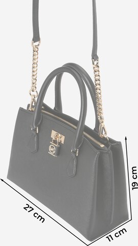 MICHAEL Michael Kors Tasche in Schwarz