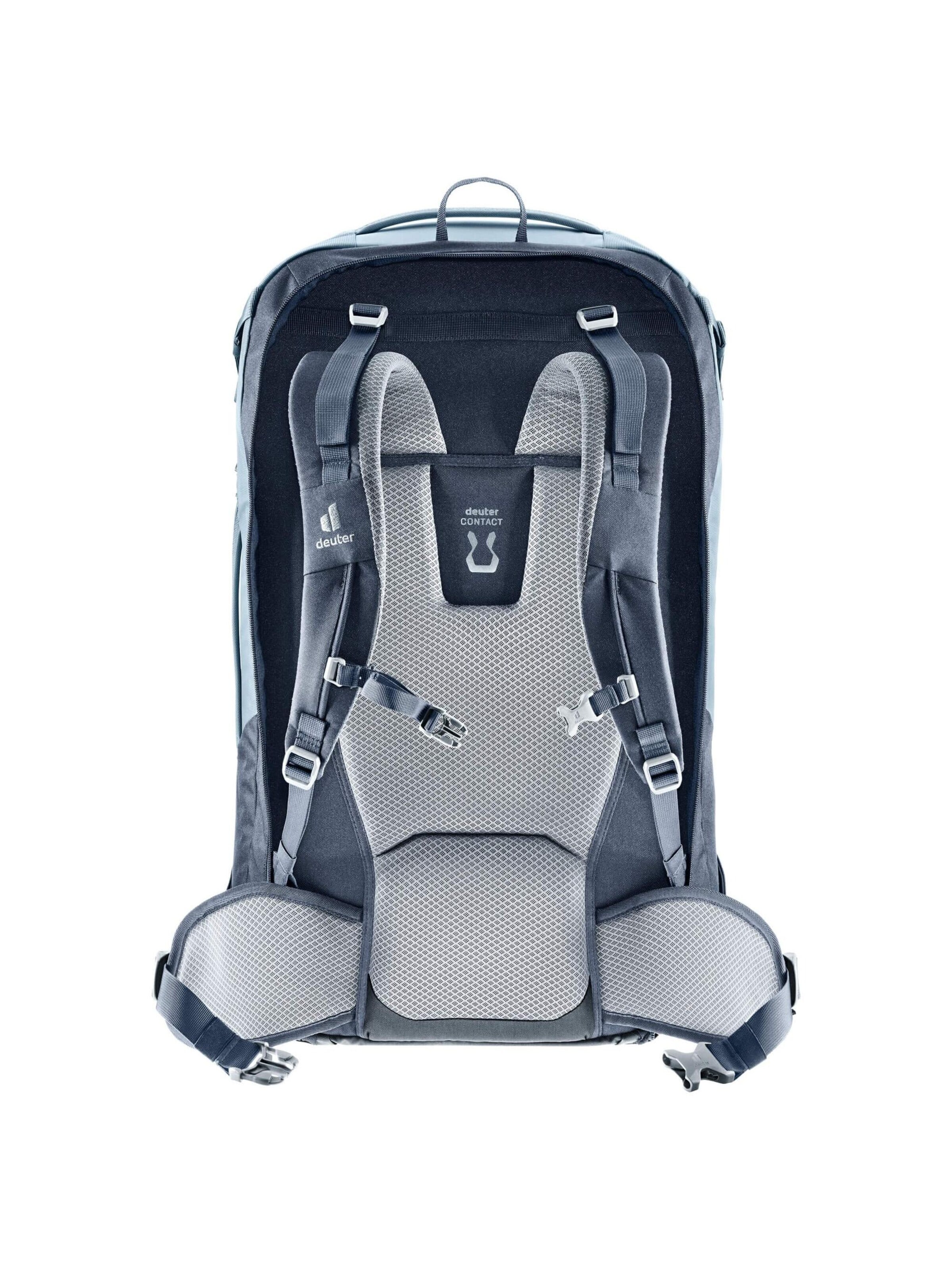 DEUTER Rucksack 'Access'‌‌‌ in Blau