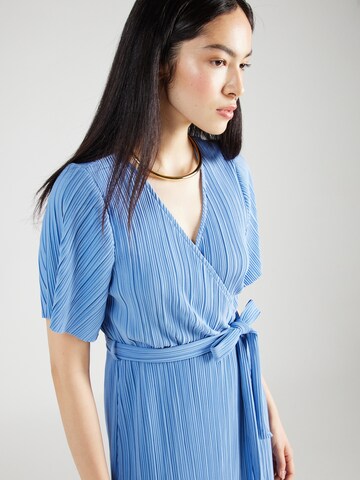 Y.A.S Dress 'OLINDA' in Blue