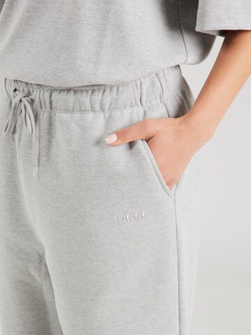 Effilé Pantalon 'Leif' Pacemaker en gris