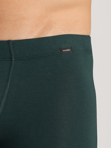 Boxers ' Cotton Essentials ' Hanro en vert