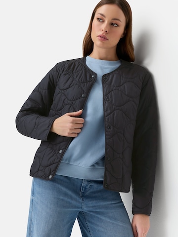 CAMEL ACTIVE Between-Season Jacket in Blue