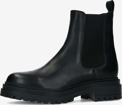 MANFIELD Chelsea Boots in schwarz, Produktansicht