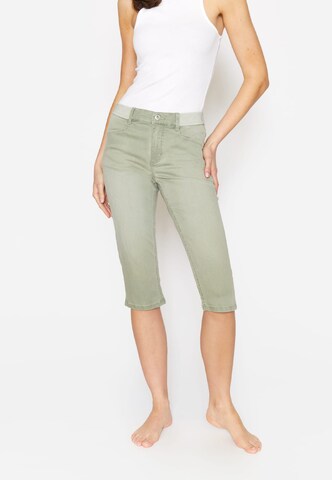 Angels Slim fit Jeans 'Anacapri' in Grey: front