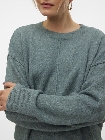 VERO MODA - Jersey 'Esti' en verde