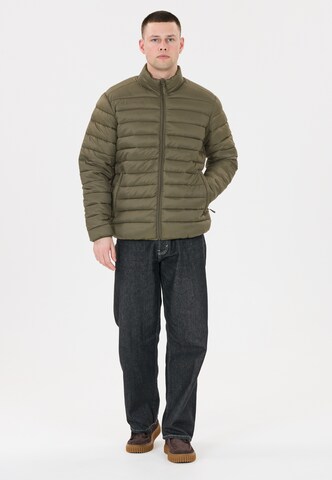 Whistler Tussenjas 'Arubi' in Groen