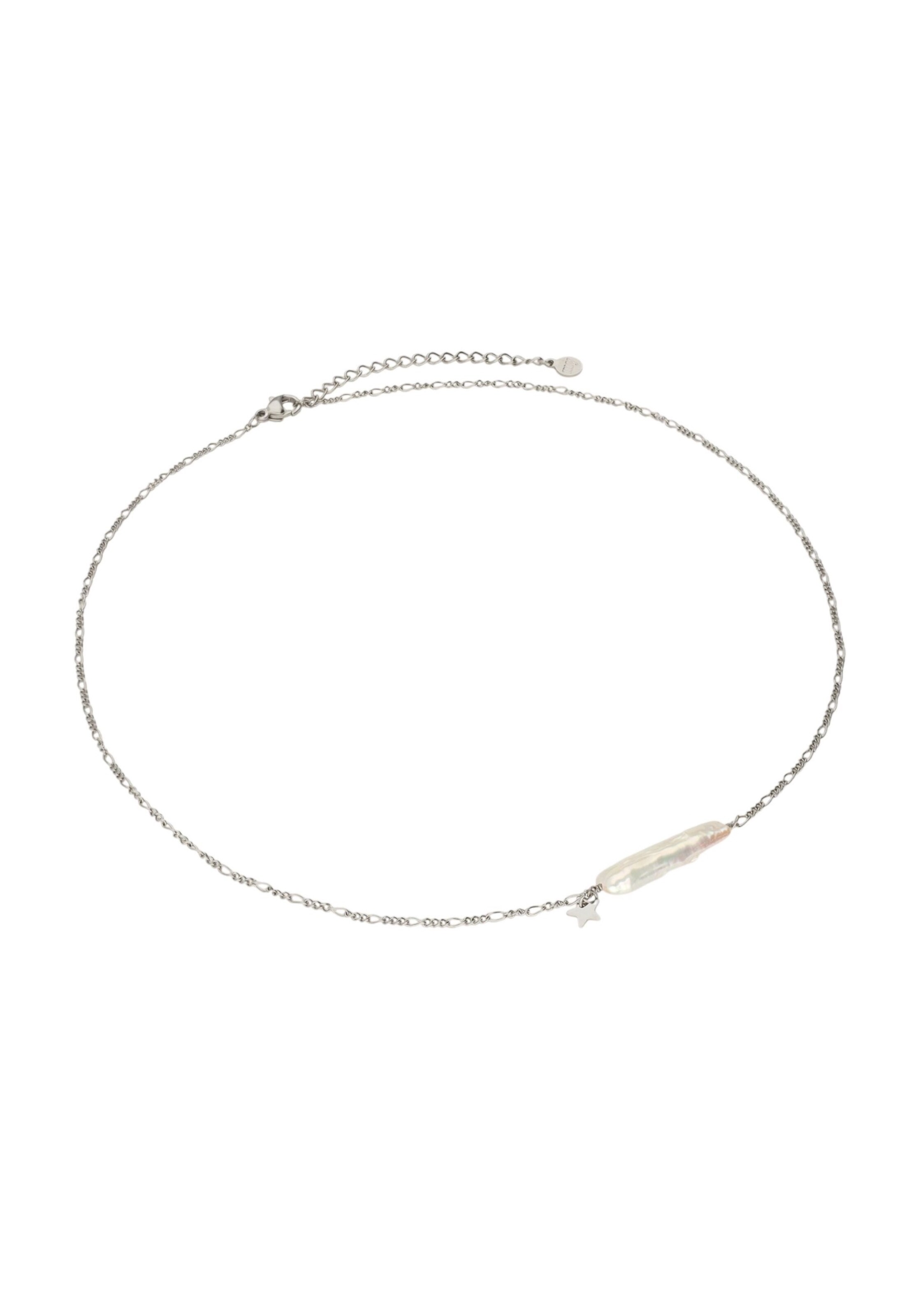 Chaîne My Jewellery en argent