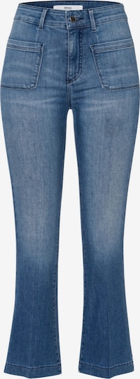 BRAX Jeans 'Ana S' i blue denim, Produktvisning