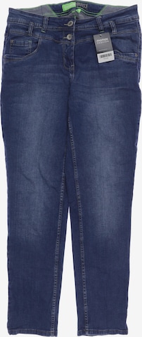 CECIL Jeans 32 in Blau: predná strana