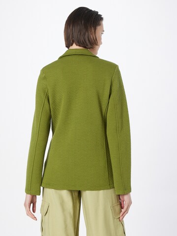 MORE & MORE - Blazer en verde