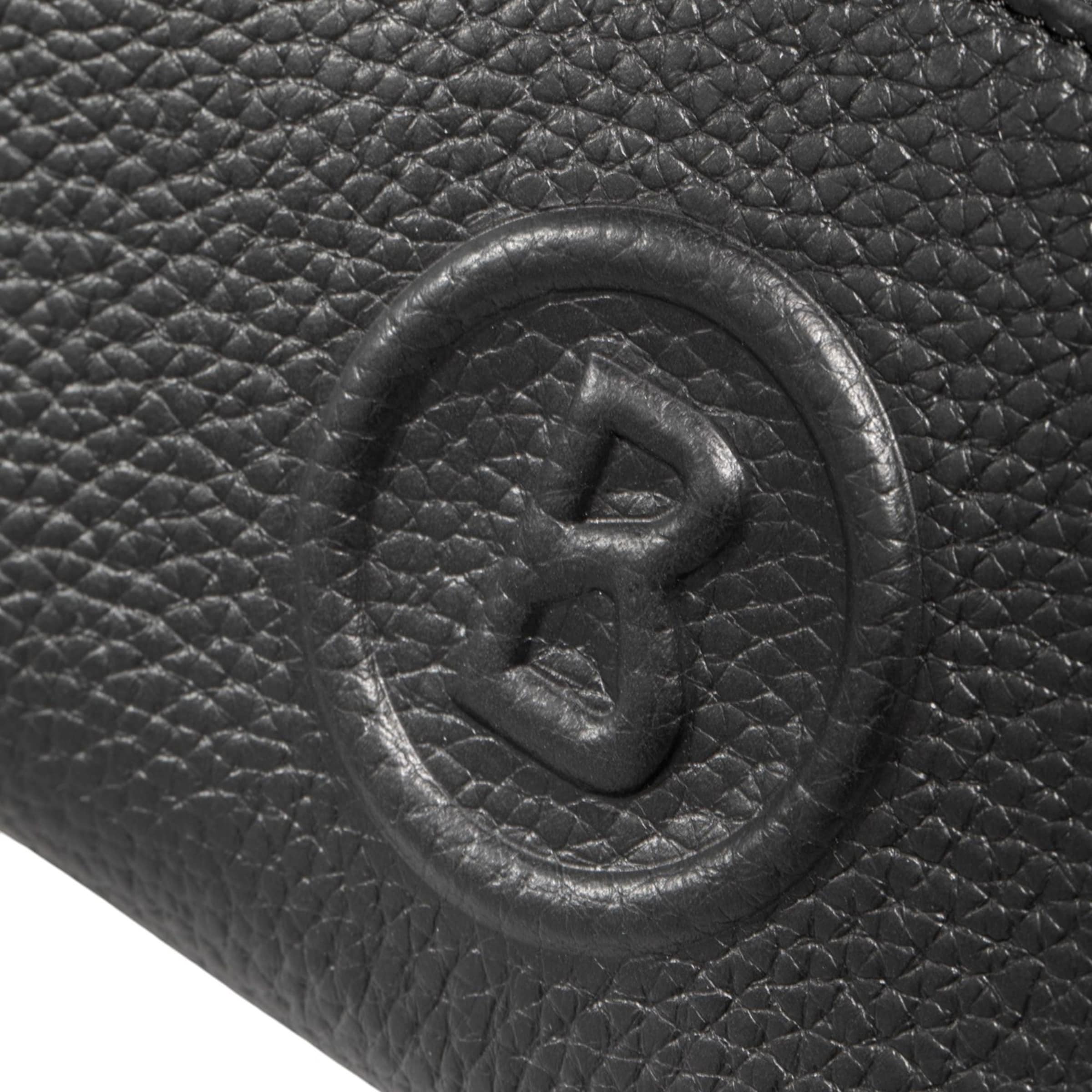 Portamonete 'Bozen Ela' di BOGNER in nero