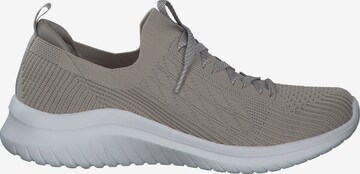 SKECHERS Sneakers laag '13356' in Grijs