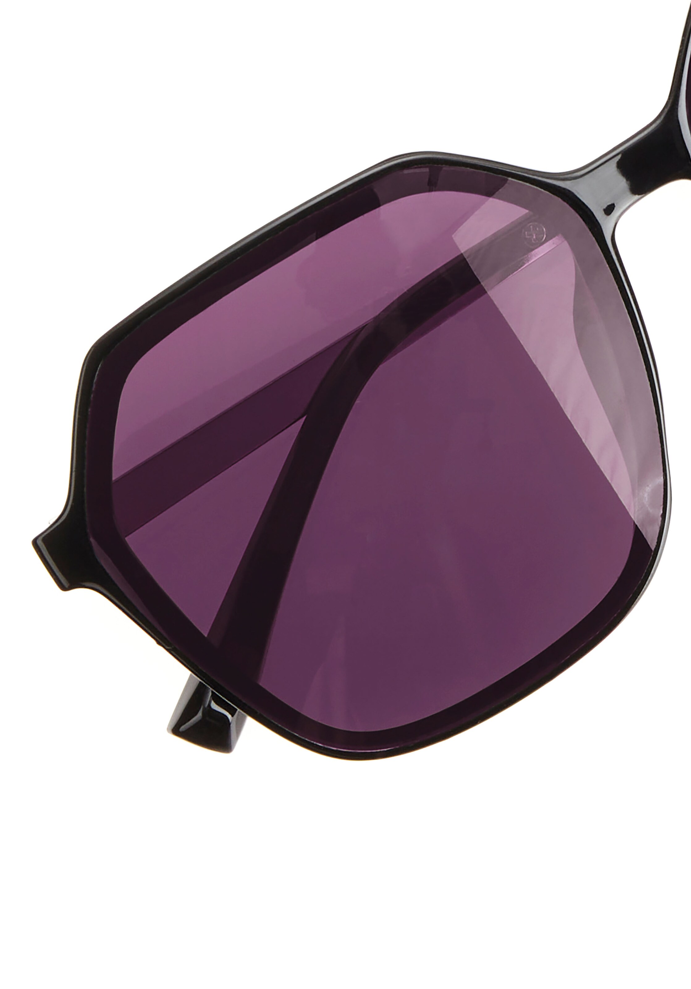 LASCANA Sunglasses in Purple