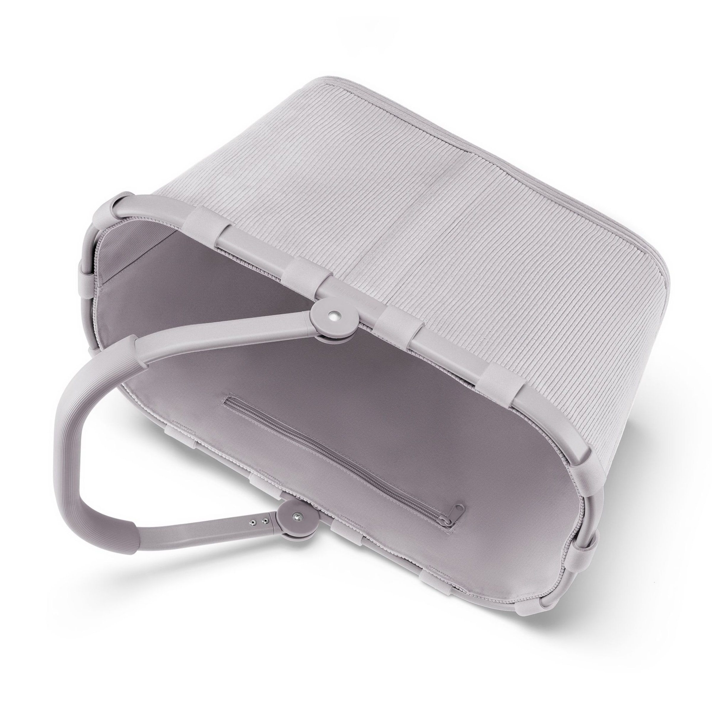 Cabas REISENTHEL en gris