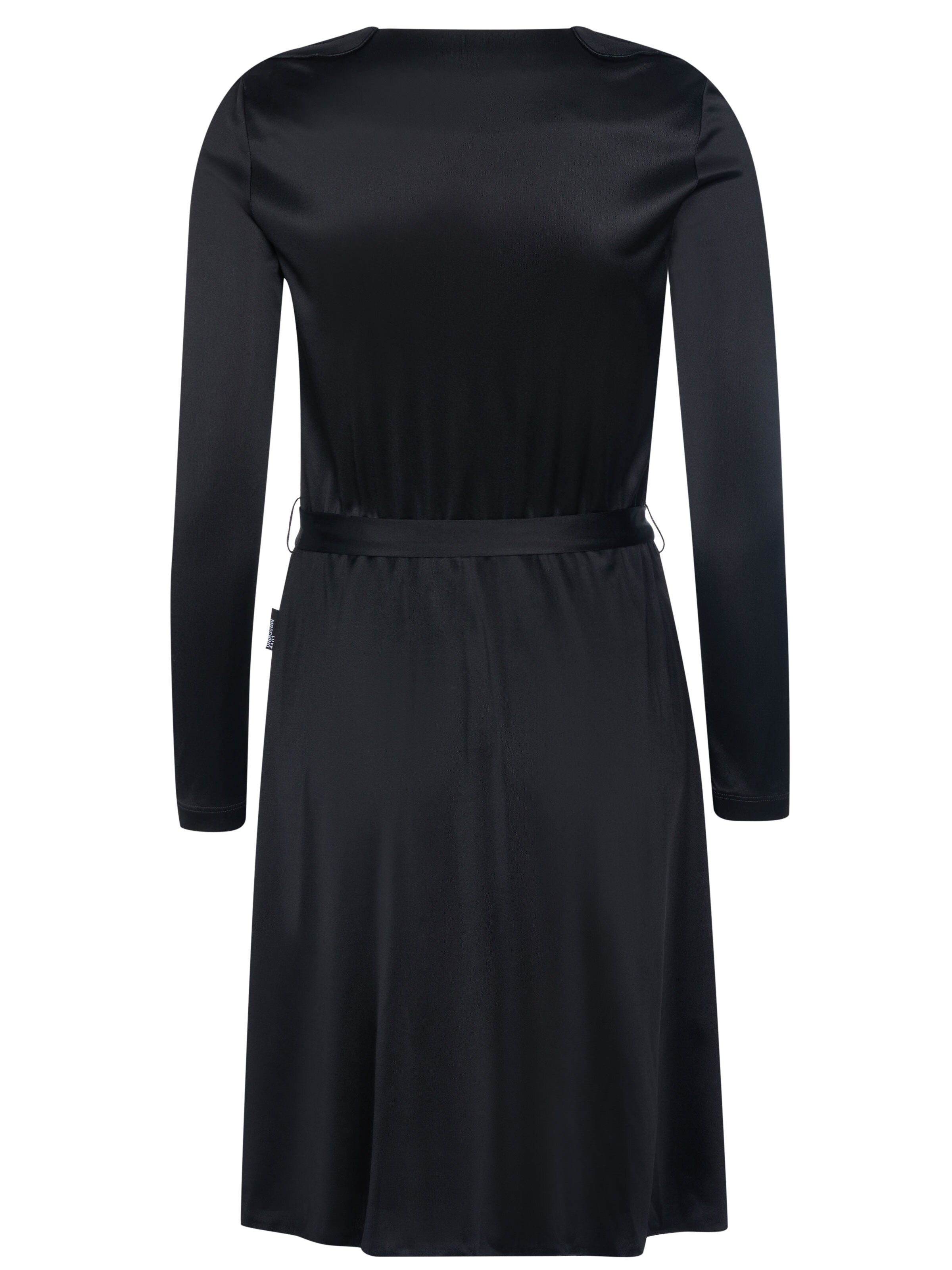 Love Moschino Jurk 'Love Moschino Kleid' in Zwart