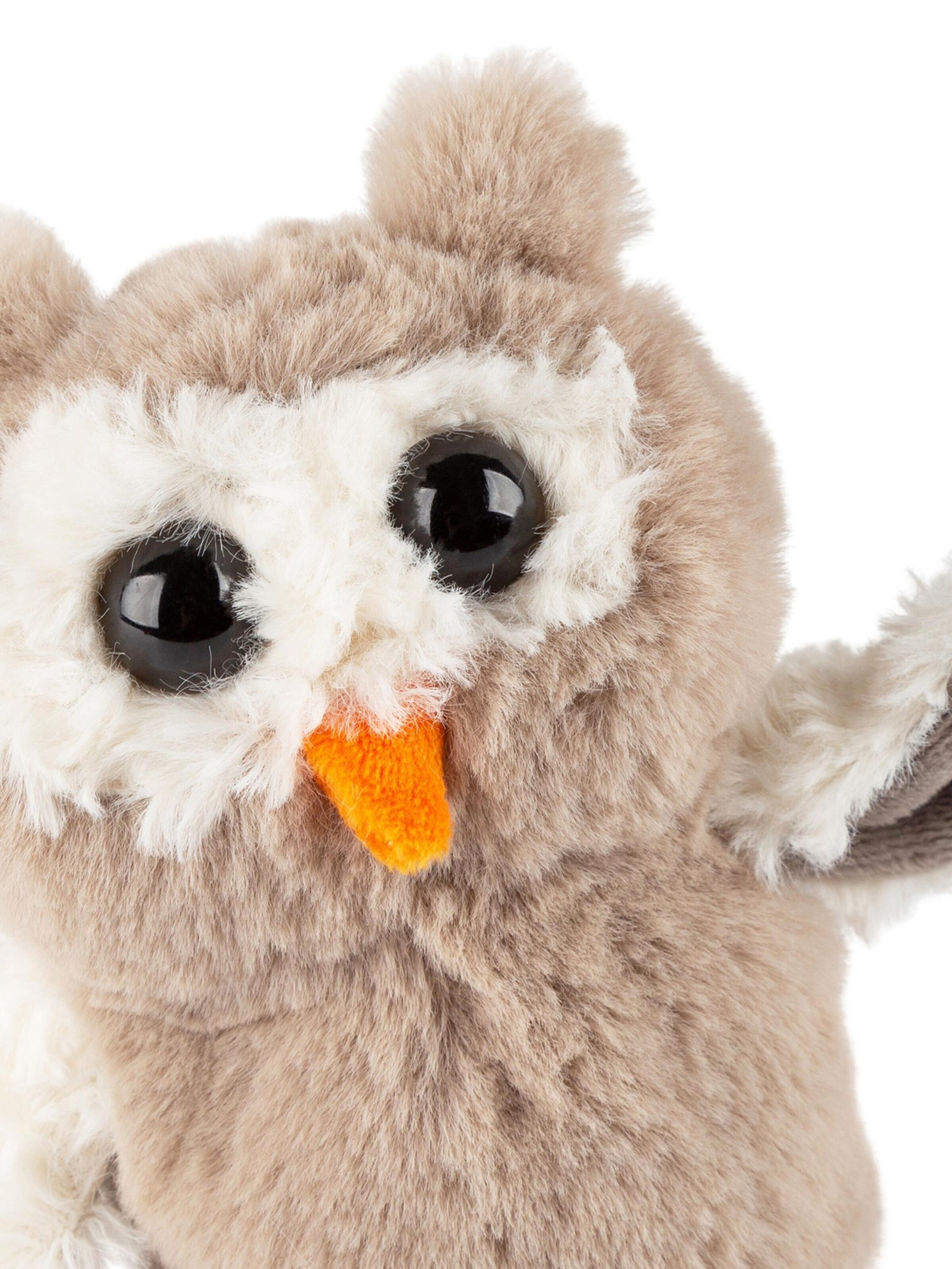 SIGIKID Stuffed animals in Brown