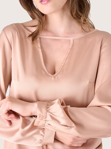 Chemisier 'Sibilla' Camomilla Italia en rose