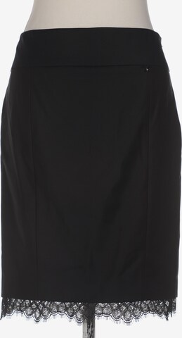 Liu Jo Skirt in XL in Black: front
